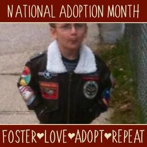 Meet your Posher, Mary ann